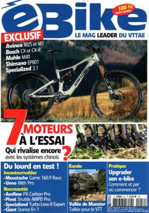 E Bike