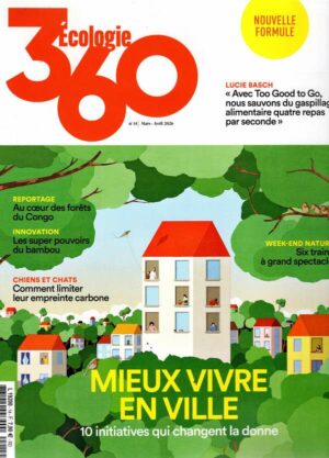 Ecologie 360 n°14