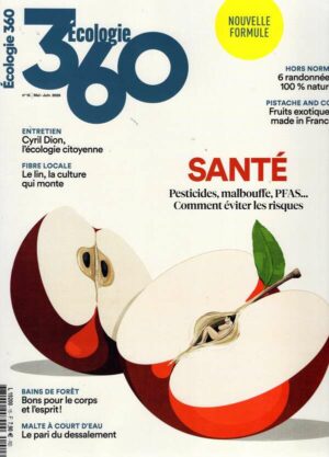 Ecologie 360