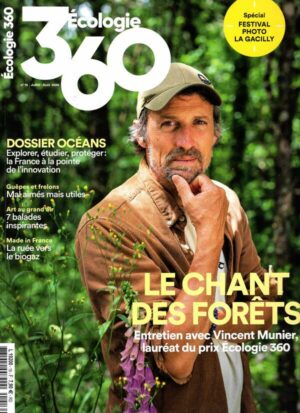 Ecologie 360 n°16