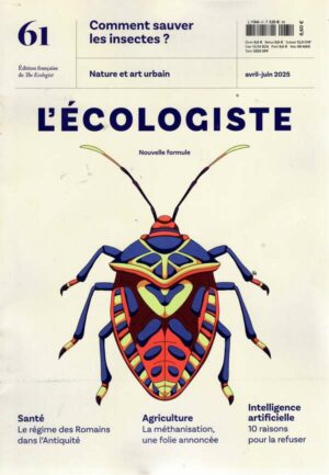Ecologiste(L') n°61