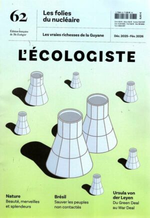 Ecologiste(L')