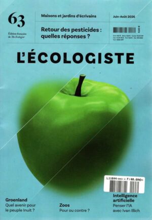 L'Ecologiste