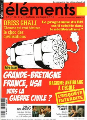 Elements n°210