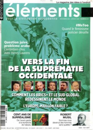 Elements n°211