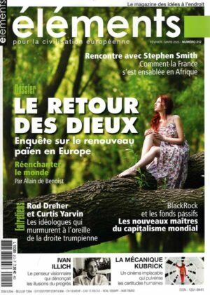Elements n°212