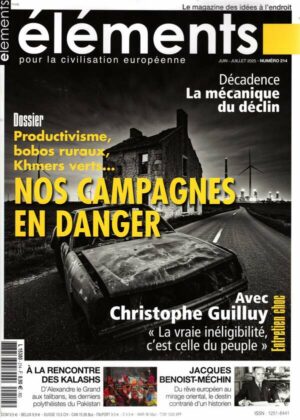 Elements n°214