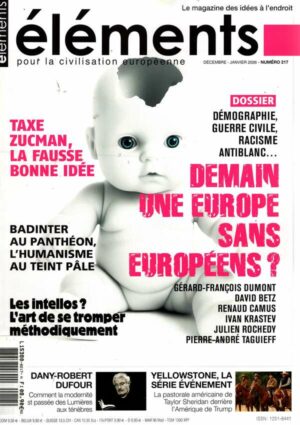 Elements n°217