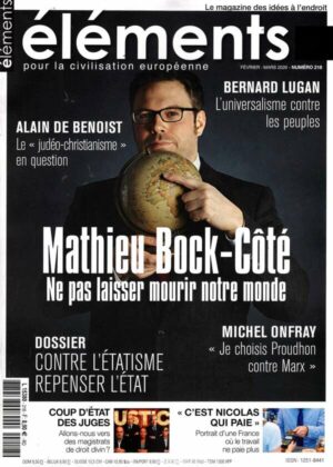 Elements n°218