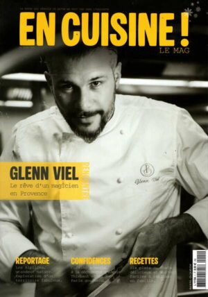En Cuisine !