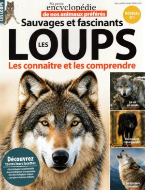 P'tit Encyclo Animaux Preferes n°1