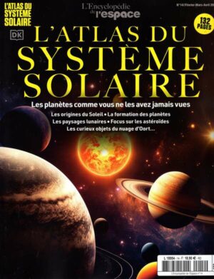 L'Encyclopédie de l'espace