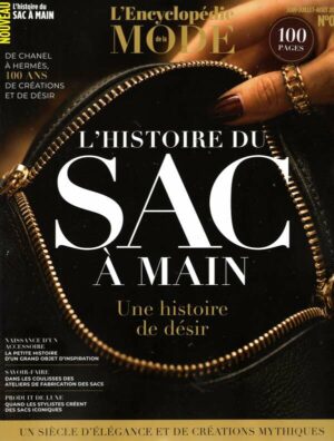 Encyclopedie De La Mode(L') n°1