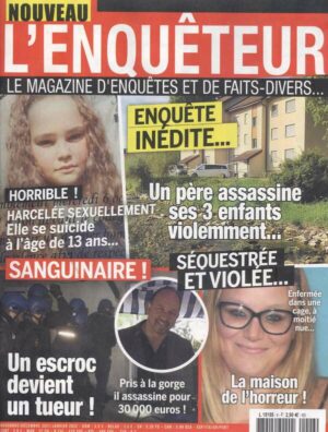 L'Enqueteur n°6