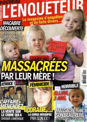 L'Enqueteur n°18