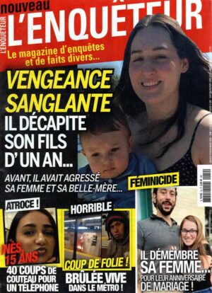 L'Enqueteur n°19