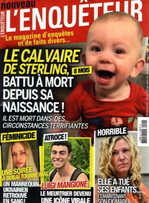 L'Enqueteur n°20