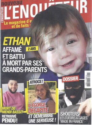 L'Enqueteur n°21