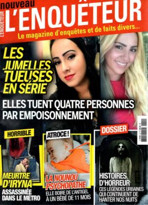 L'Enqueteur n°22