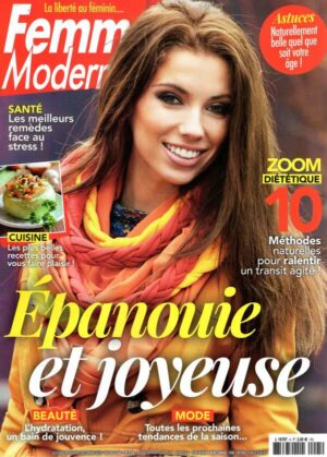 Envie Magazine n°5