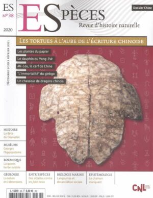 Especes n°38