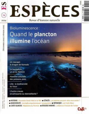 Especes n°54