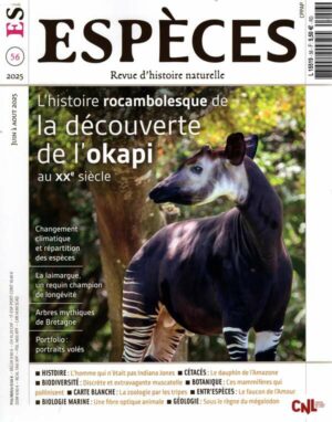 Especes n°56