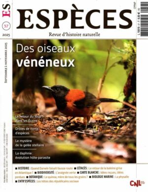 Especes n°57