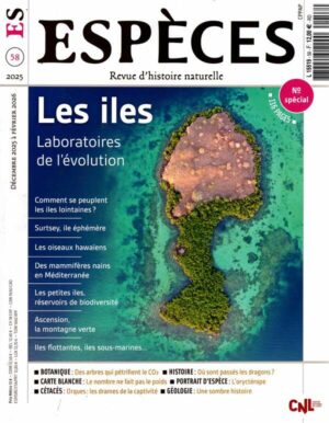 Especes n°58