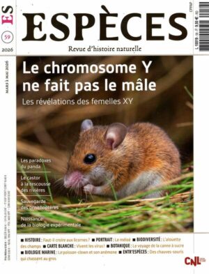 Especes n°59