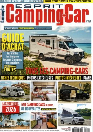 Esprit Camping-Car