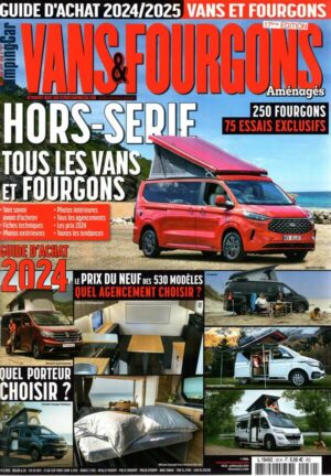 Esprit Camping-Car H.S. n°30