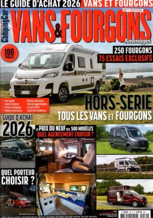 Esprit Camping-Car H.S.