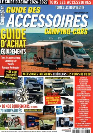 Esprit Camping-Car H.S.