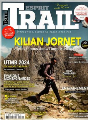 Esprit Trail n°139