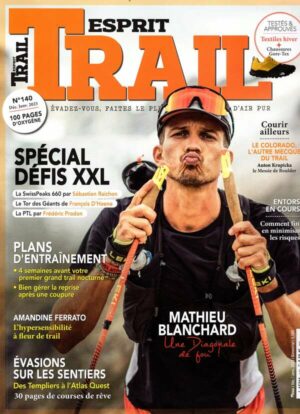 Esprit Trail n°140