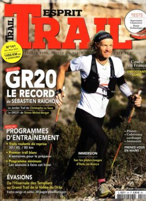 Esprit Trail n°141