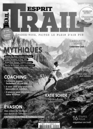 Esprit Trail n°142