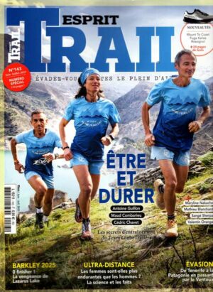 Esprit Trail n°143
