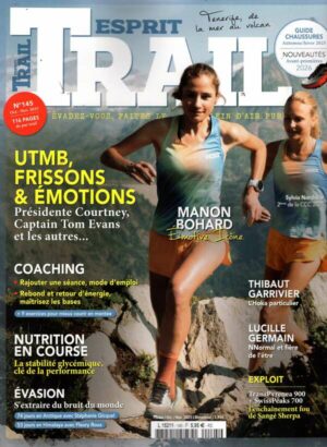 Esprit Trail n°145