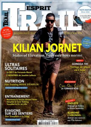 Esprit Trail n°146