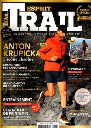 Esprit Trail n°147