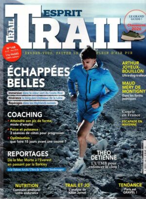 Esprit Trail n°148