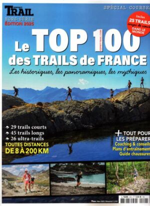 Esprit Trail H.S. n°28