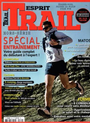 Esprit Trail H.S. n°29