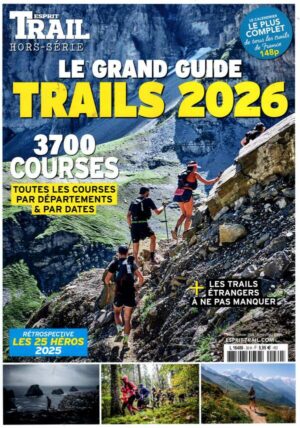 Esprit Trail H.S. n°30