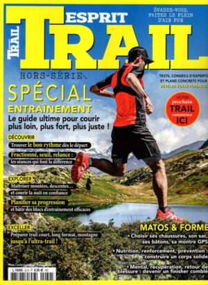 Esprit Trail H.S. n°32