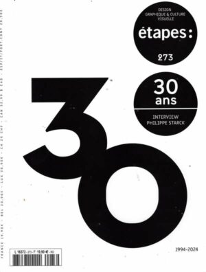 Etapes : n°273