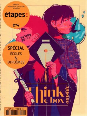 Etapes : n°274