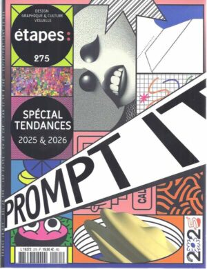 Etapes : n°275